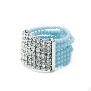 Plunder Susan Bracelet